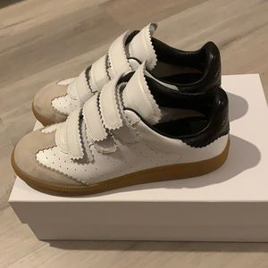 Isabel Marant Beth Sneaker size 6